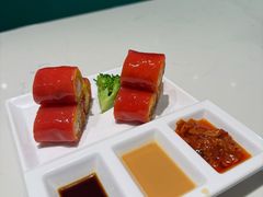 -蘩楼(南京西路中信泰富店)