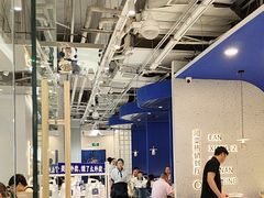 -兰湘子·湘菜小炒(石家庄万象城店)