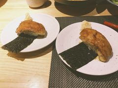 -泉寿司(万科公园店)