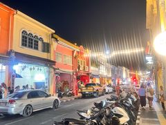 -普吉镇
