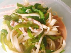 三丝冷面-珊珊小笼馆(仙霞路店)