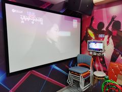 -相遇轰趴·桌游·团建·KTV(苏州街旗舰店)