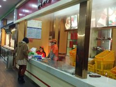 -真真老老(南湖服务区店)