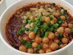 酸辣粉-成都驻京办餐厅(蜀都宾馆店)