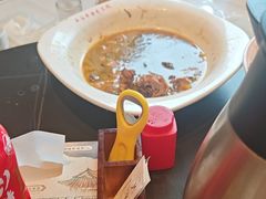 -五谷丰登农家院·地道胶东菜·海鲜烧烤(威海店)