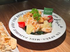 -岛风·台食小馆 ISLAND BISTRO(烟台山店)