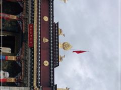 -噶丹松赞林寺