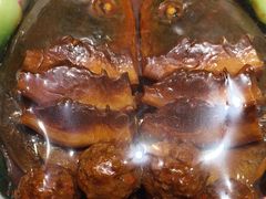 -陈记菜馆·非遗淮扬菜·始于1988(东关街教场店)