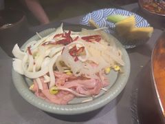 -楠小云·云南鲜菌·鲜牛自助火锅(九眼桥店)