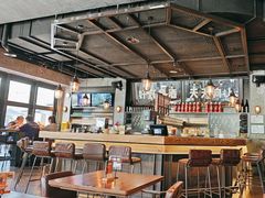 -京A Taproom·精酿餐吧(CBD店)