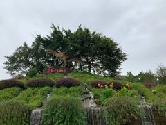 -自贡恐龙博物馆