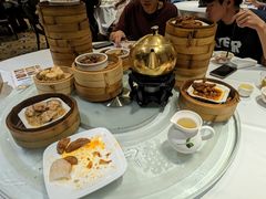 -稻香酒家·34年老字号·港式粤菜(侨光店)