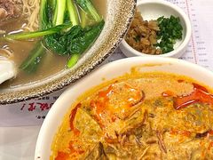 -大哥餐厅(西城花园店)