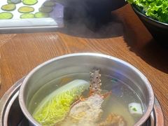 -东海怡品海鲜豆捞(星街坊店)