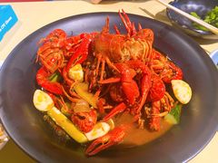 -小田油焖小龙虾(双井店)