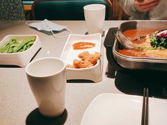 -半天妖烤鱼(中山路店)