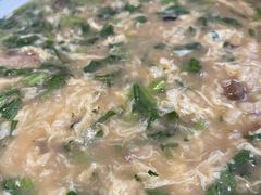 -老妈疙瘩汤·平价海鲜专门店·老威海菜(渔港路店)