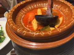 -沿江海南菜·文昌鸡祖师爷(大东海店)