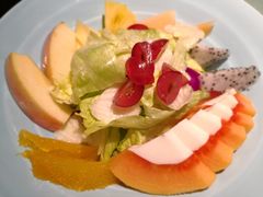 -大树餐厅(益田假日店)