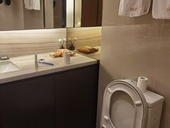 -VANS梵石云境酒店(中山广场富丽华国际公寓店)