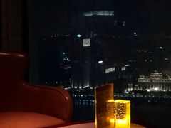 -翡翠36酒吧(浦东香格里拉店)
