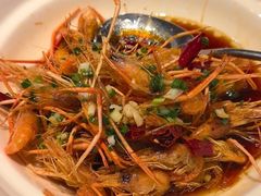 -恒记饭店·海鲜明档(淹城店)
