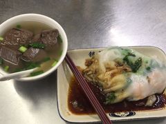 -银记肠粉店(北京路店)