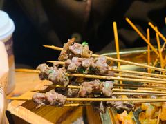 -盟重烧烤(高正街店)