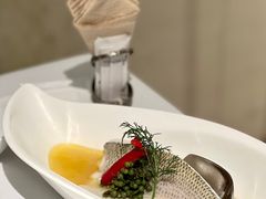 Fusion水煮鱼-梧桐Plus·创意京·川料理(万象城店)