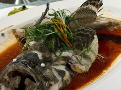 -79号渔船海鲜饭店(岗厦店)