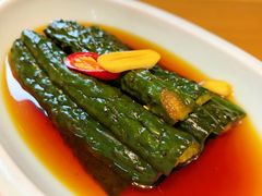-竹里馆 ·茶食(奥体店)