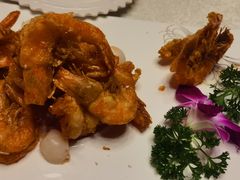 -正阳门饭庄·烤鸭·北京菜(万丰路七里庄店)