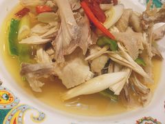 -巴依老爷·新疆美食(上城区天城路店)