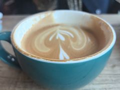 -漫咖啡 (CCPAPK店)