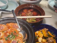 -客语客家菜(华发商都店)