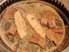 -韩先生自助烤肉•烤活鳗