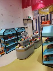 -meland club亲子乐园(重庆万象城店)