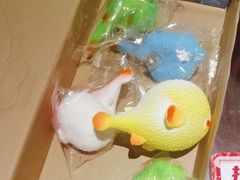 -永安鱼庄·镇江菜(东吴路店)