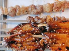 -No.DD戳子烧烤·江湖菜(北京总店)