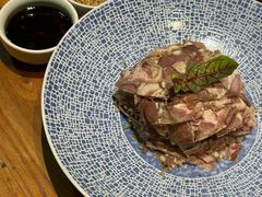 垛子羊肉-壹零捌道·北京烤鸭(车公庄店)