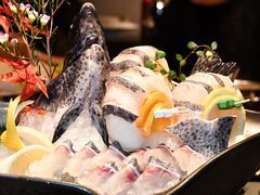 -澜棠海鲜(余姚阳明古镇店)