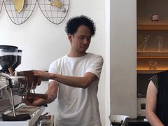 -% Arabica(京都东山店)