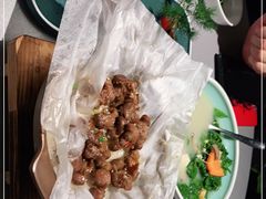 -大鸽饭(体育西路店)