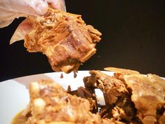 -大师兄·西北风味食集(增城合生汇店)