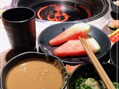 -七秒鱼·斑鱼火锅(太阳城店)