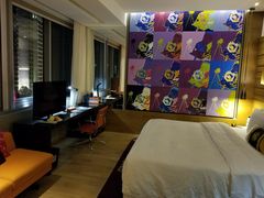 -厦门海港英迪格酒店(中山路店)