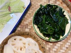 -卤校长老火锅(绿地468店)