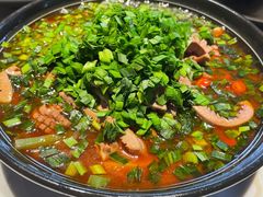 韭香腰花-本来精品川菜(嘉里中心店)