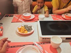 -闻溪有渔·活鱼现烤才好吃(太仓万达店)