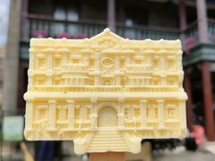 -张学良旧居陈列馆